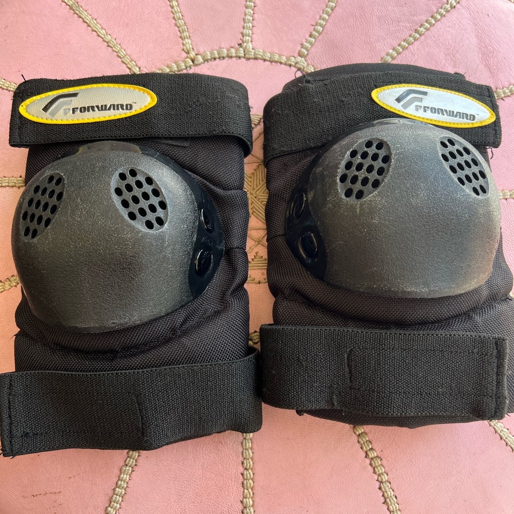 kneepads size L